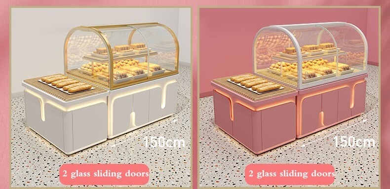 display stands