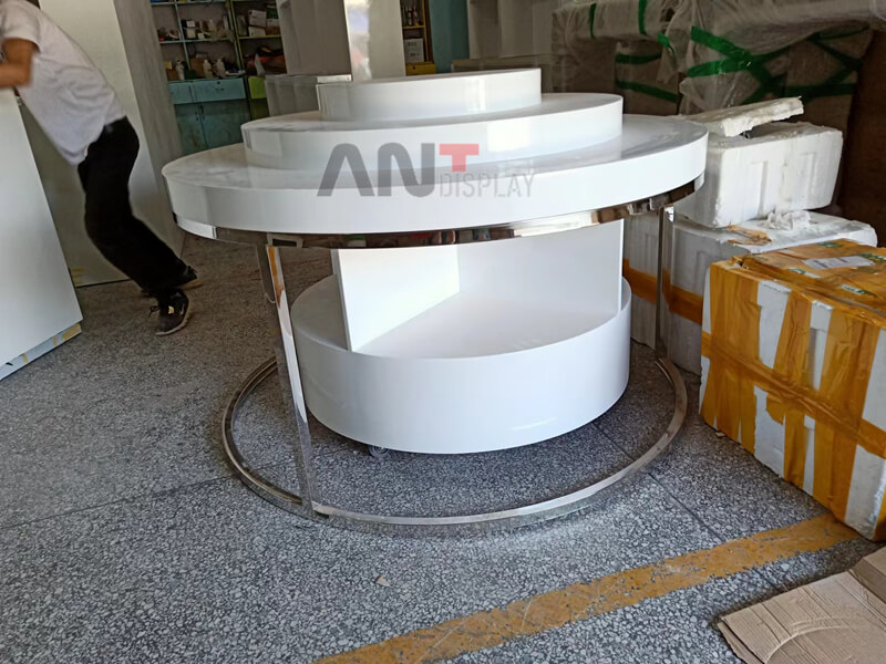 display stand