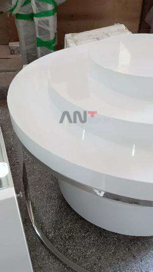 retail counter