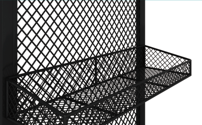 display rack