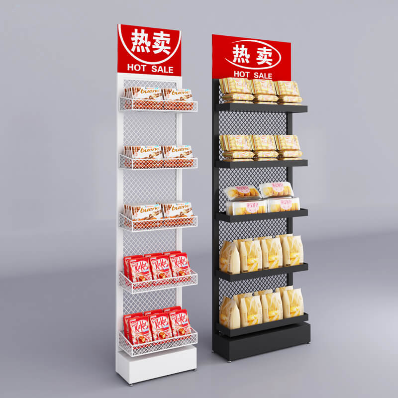 retail stand