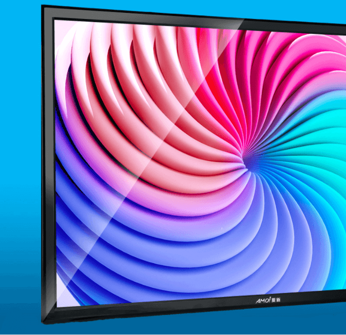led screen