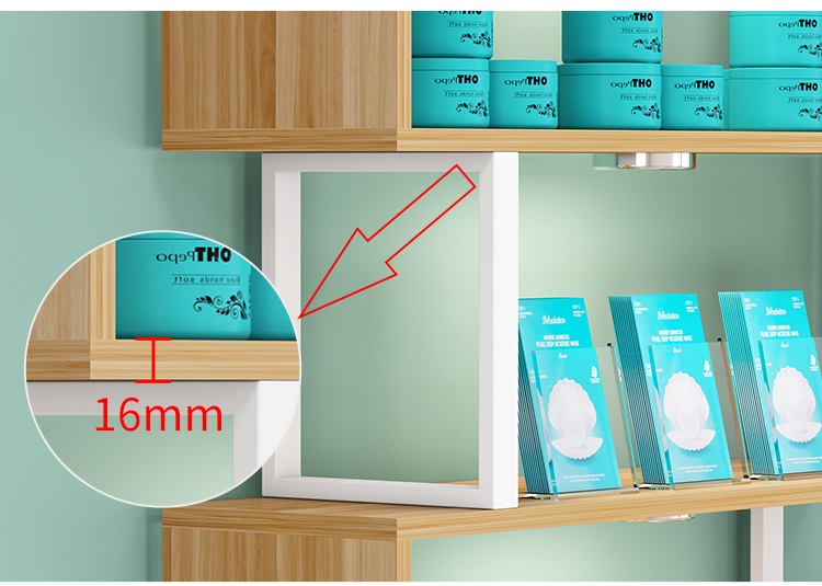 display cabinet