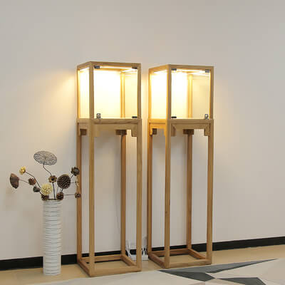 display stand