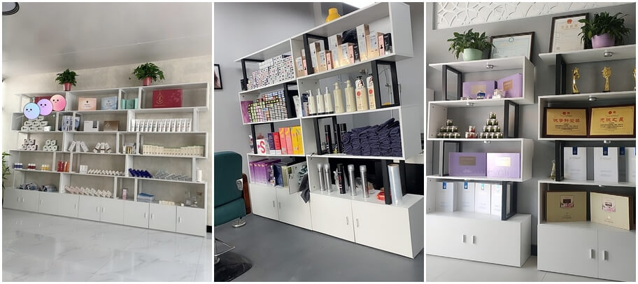 display cbainet