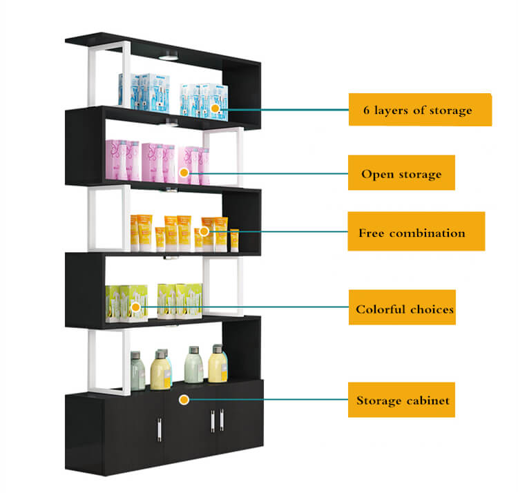 display cabinet