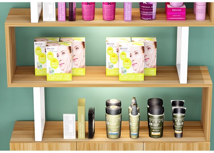 display stand