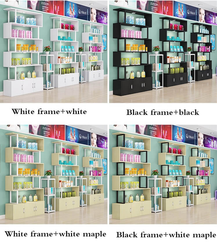 retail cabinet
