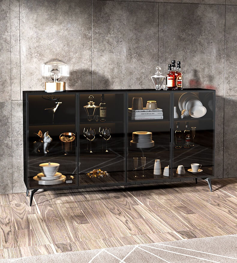 display cabinet'