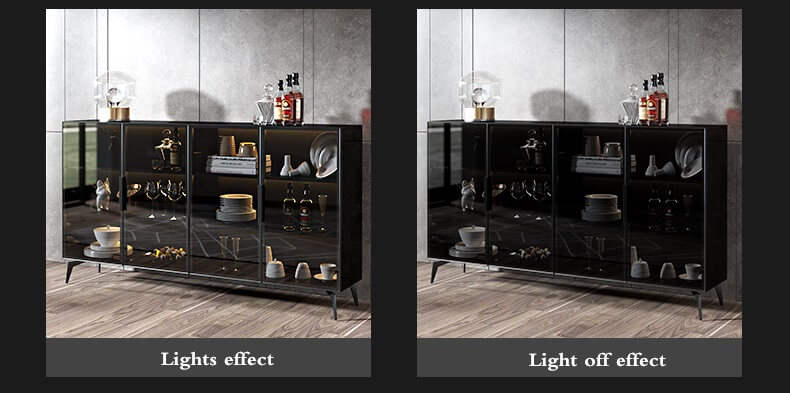 kitchen cabinet