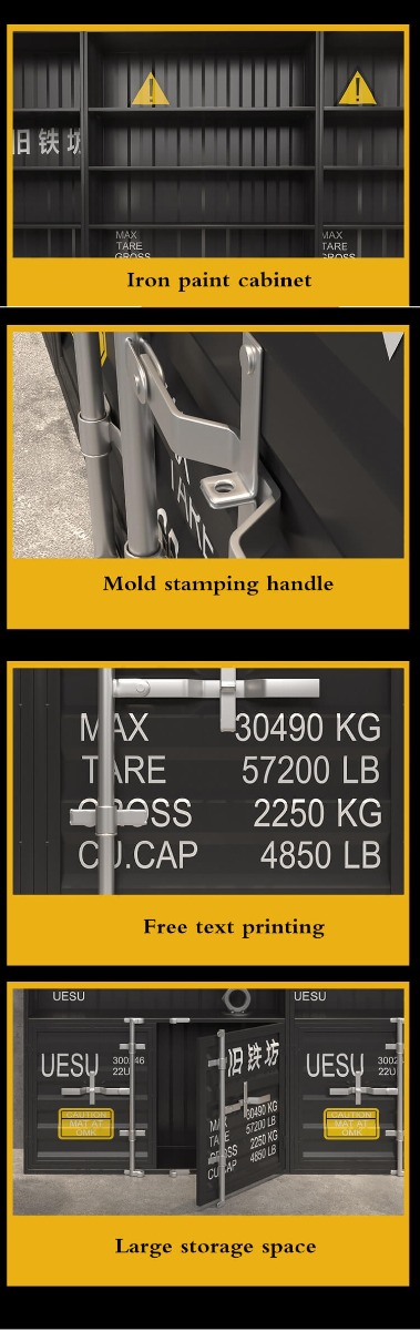 display rack