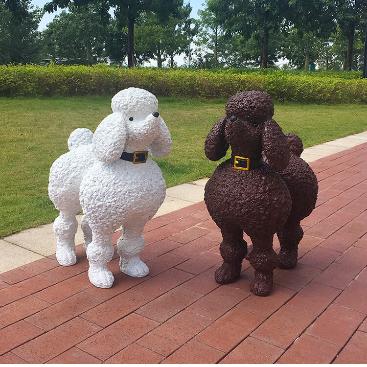 dou statues