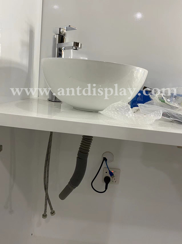 sink