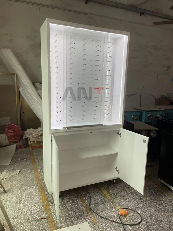 glasses stand