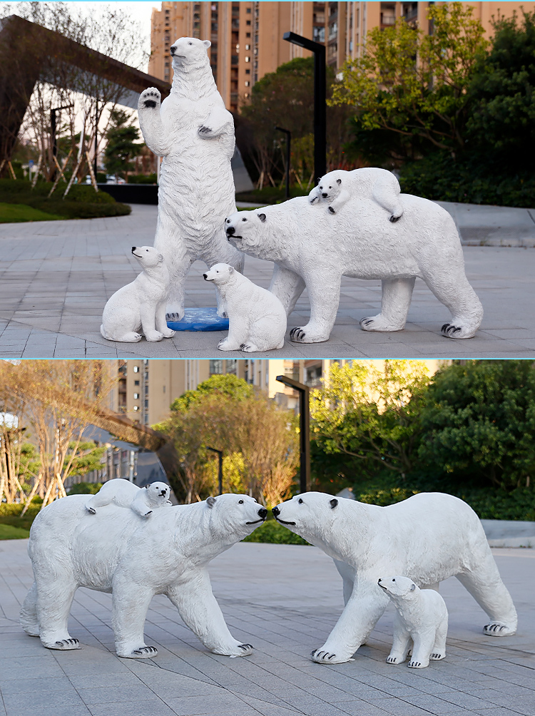 BEAR MODEL