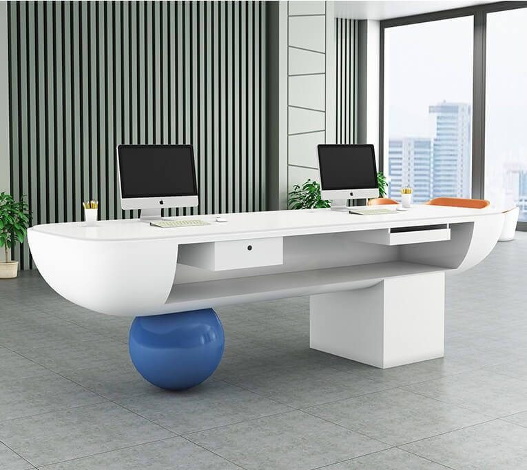 retail desk