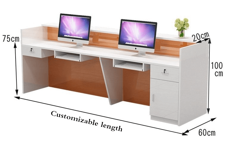 display table