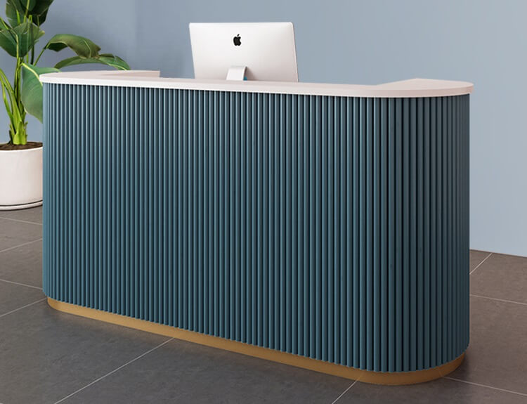 FASHIONABLE FRONT DESK