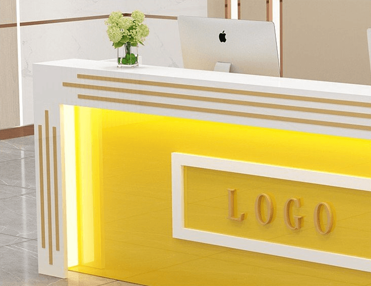 retail display stand