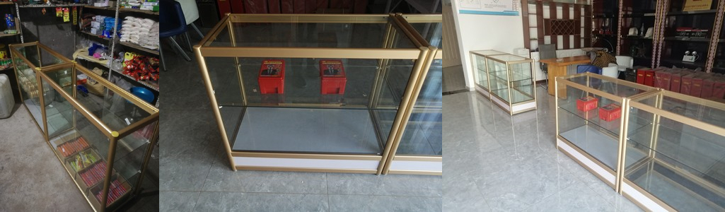 golden counter