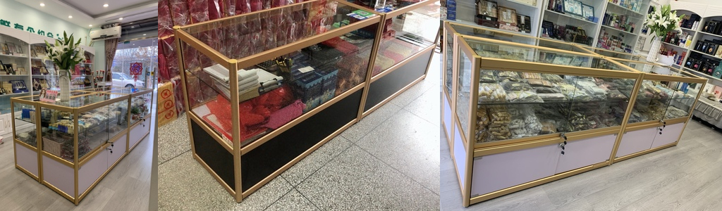 display stand
