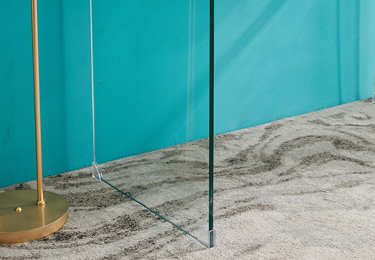 display table