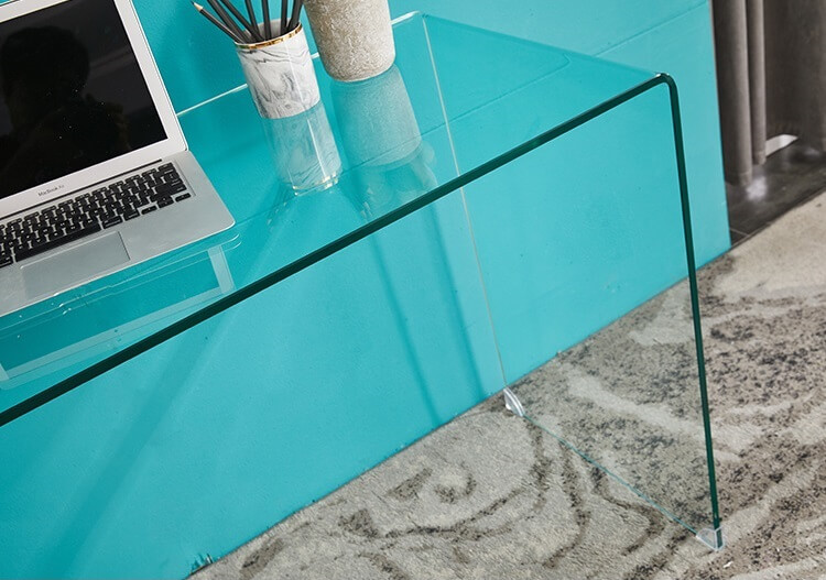 display table