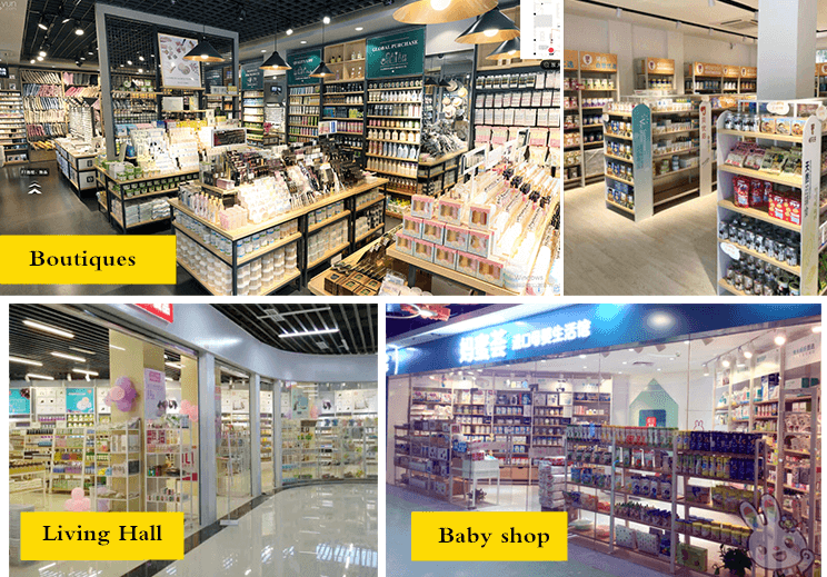 store