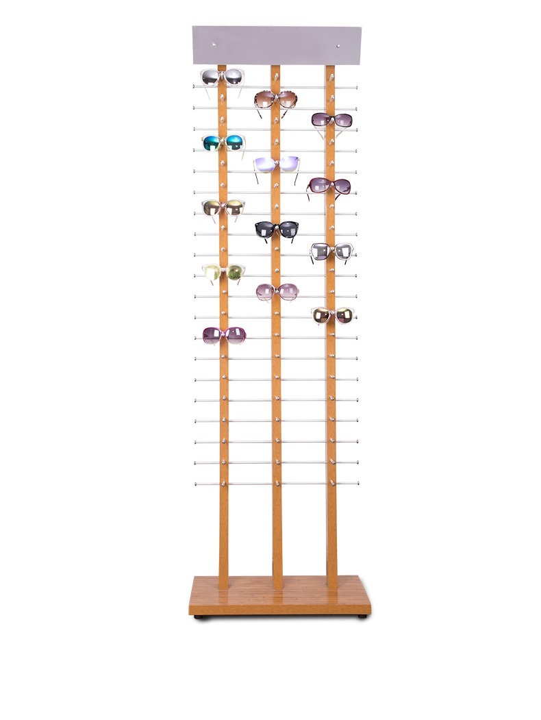 optical shop furniture