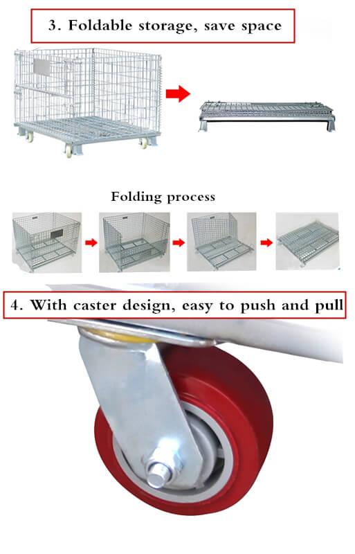 WAREHOUSE BASKET