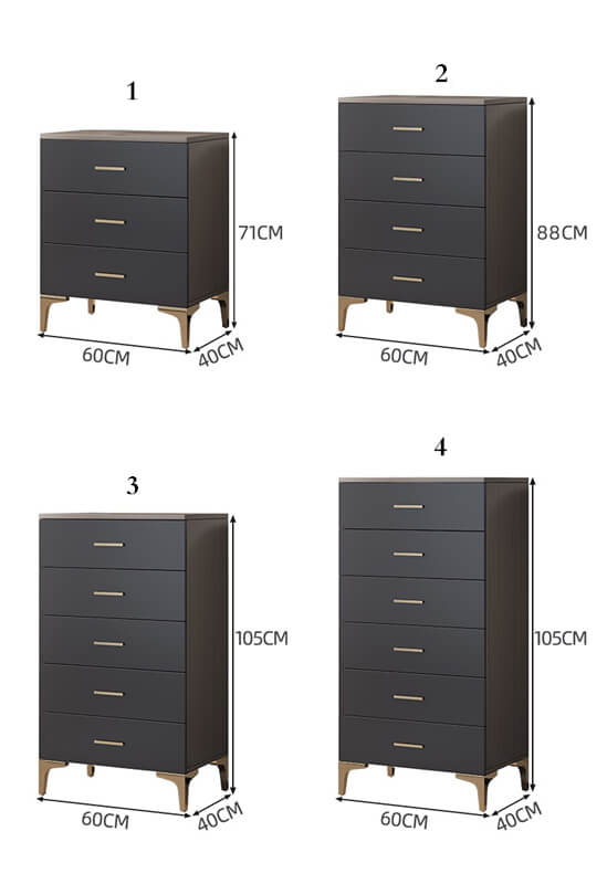 display cabinet