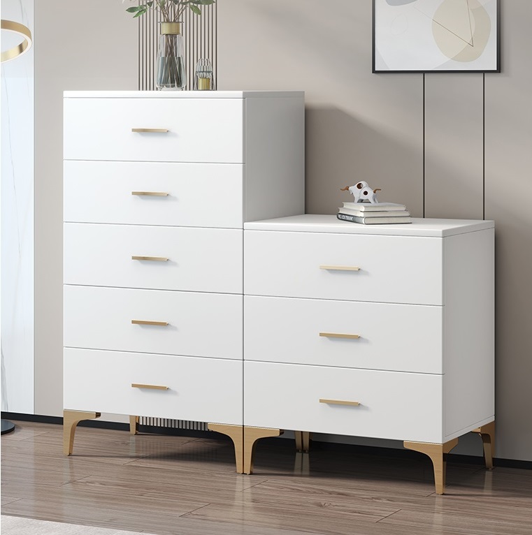 drawer counter