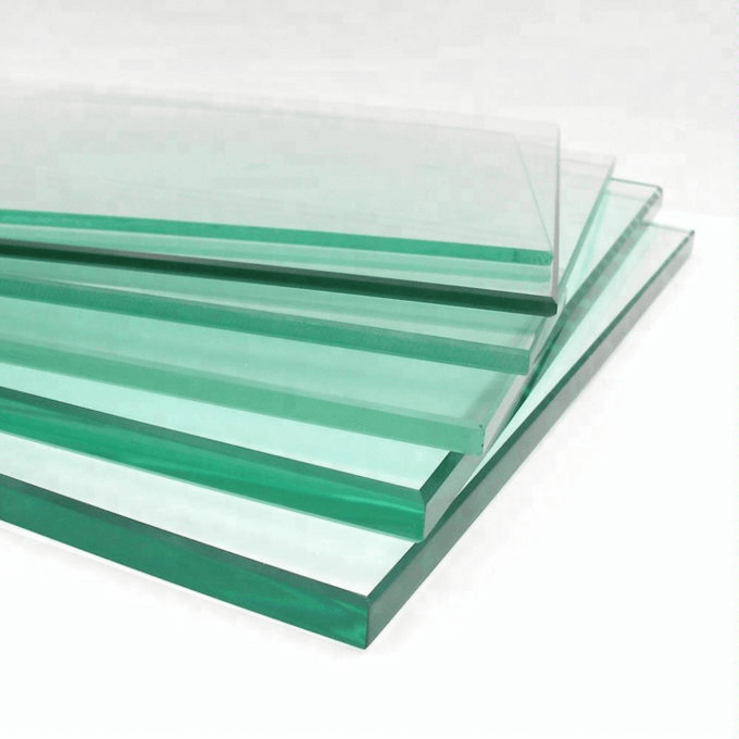 tempered glass