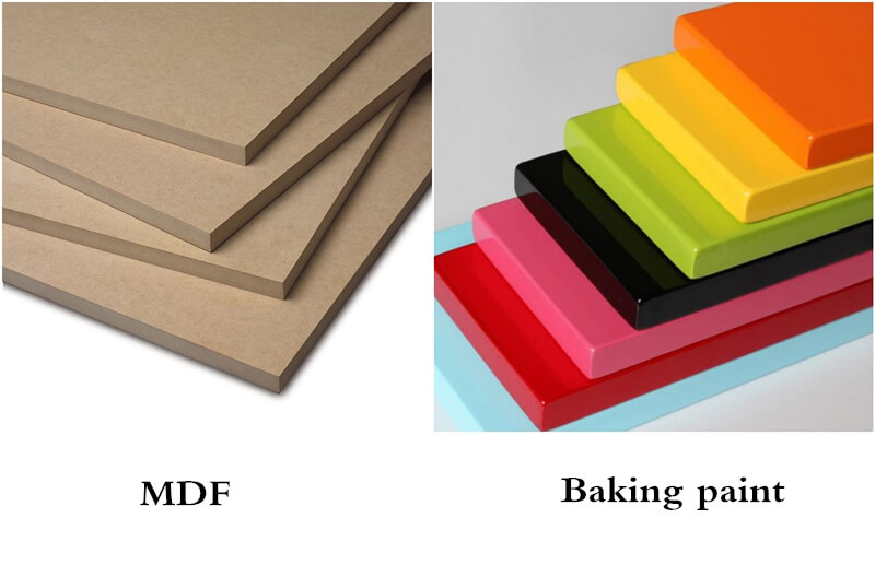 top stand material
