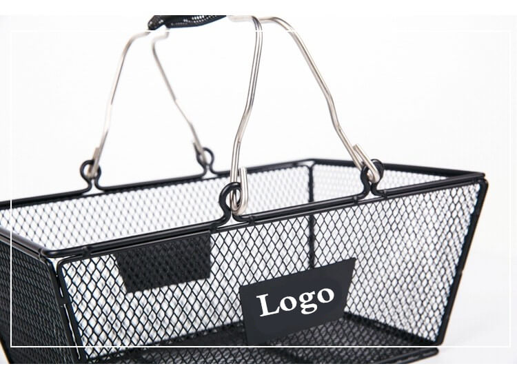 display baskets