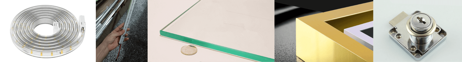 material details
