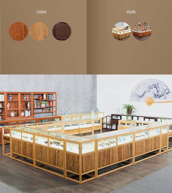 jewelry shop 
