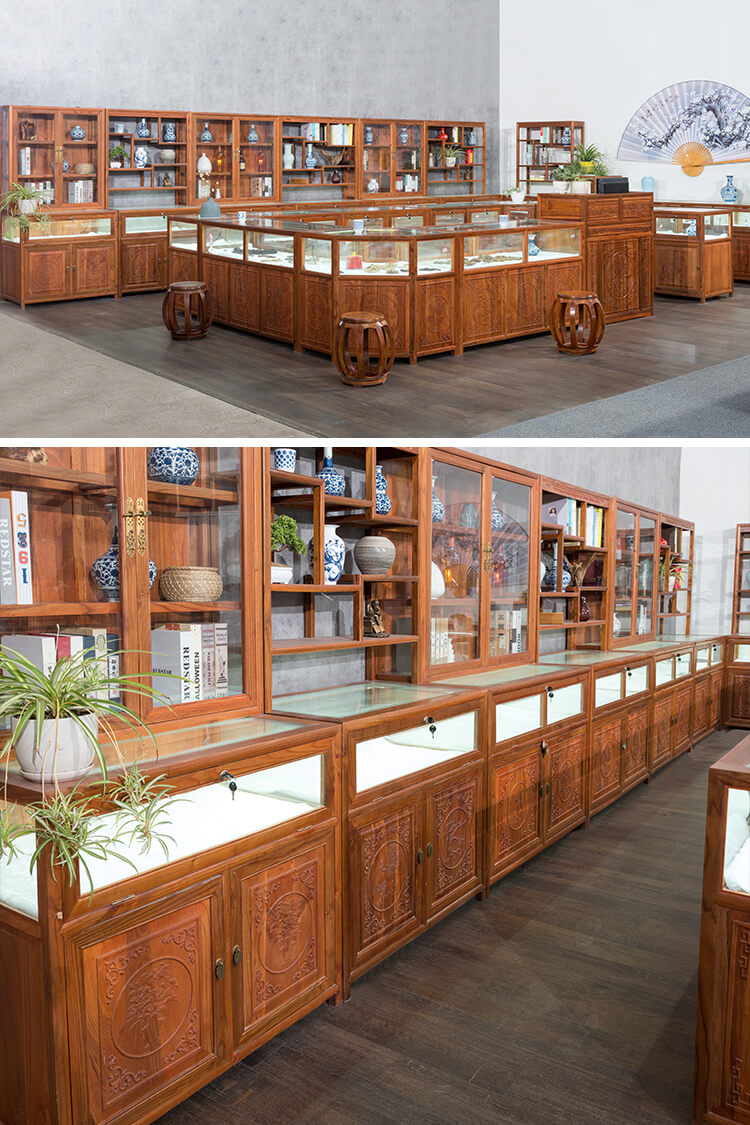 jewelry cabinet