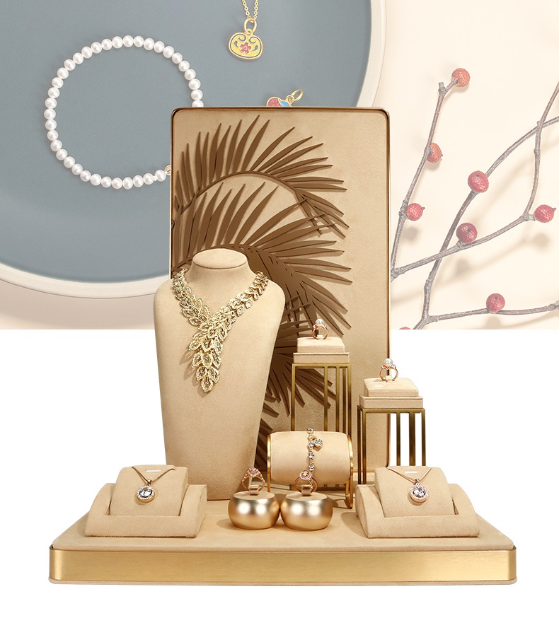 jewelry display