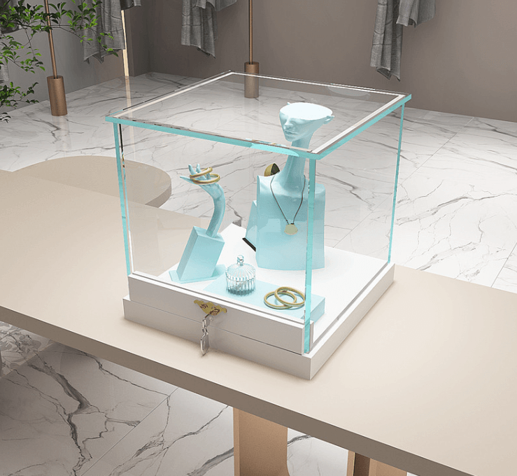 display stand