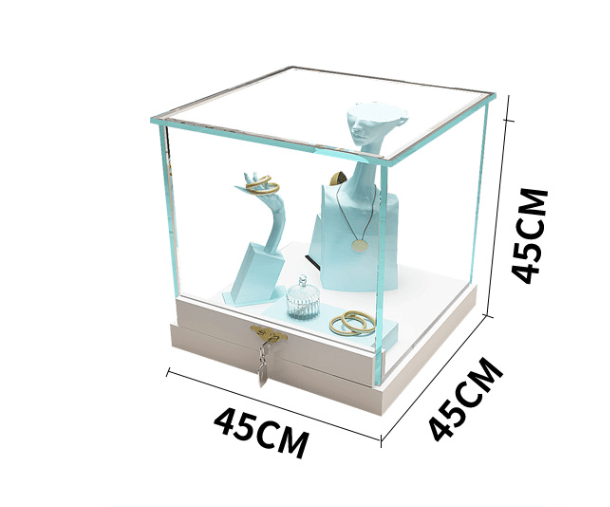 jewelry display box