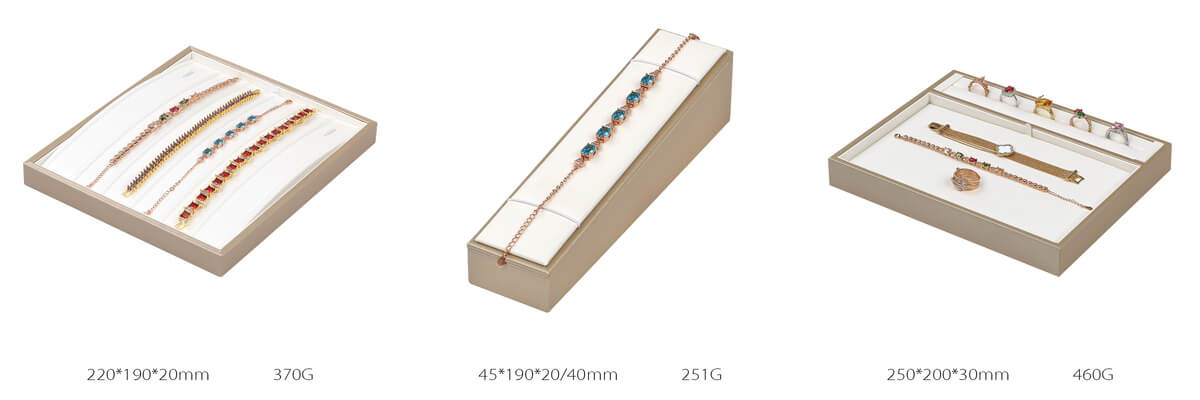 retail tray