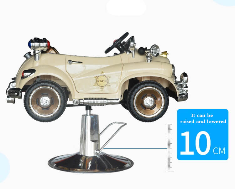 car model chair