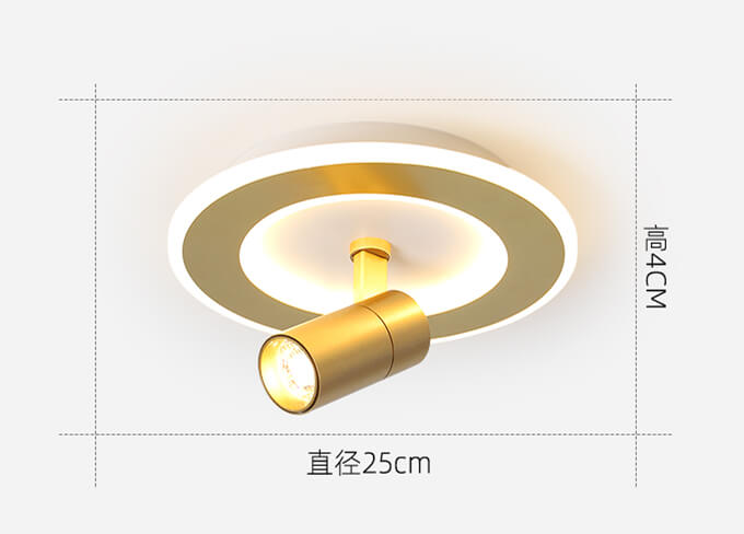 led lamp