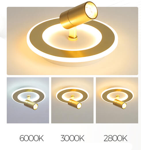 light