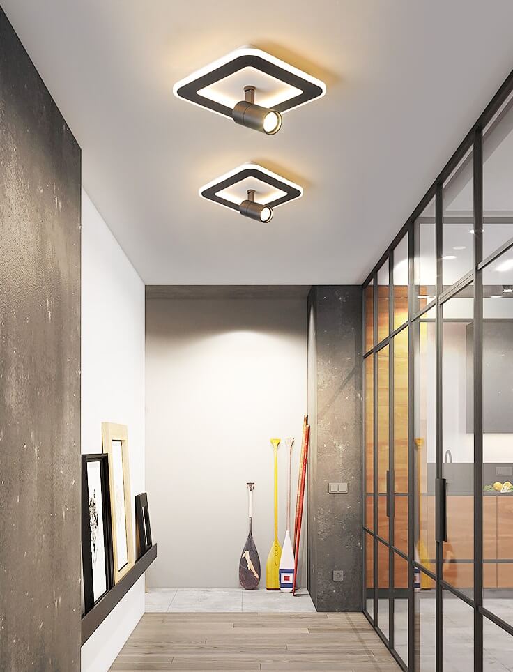 display light