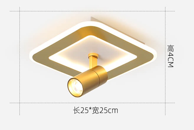 led light
