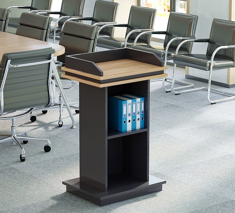 meeting room table
