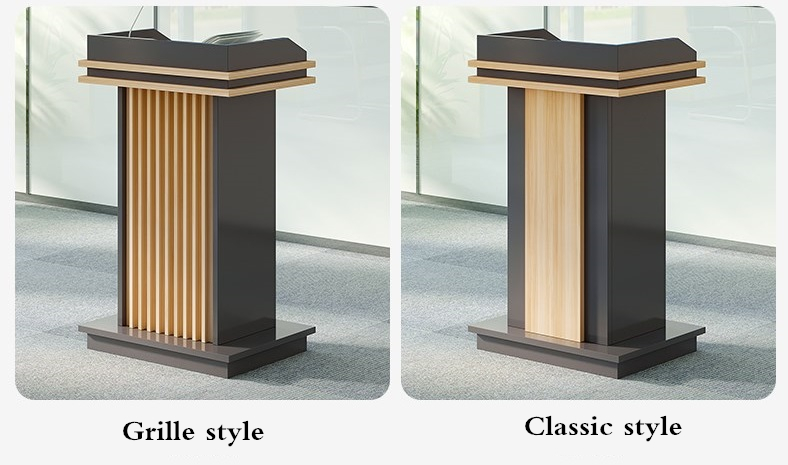 Podium