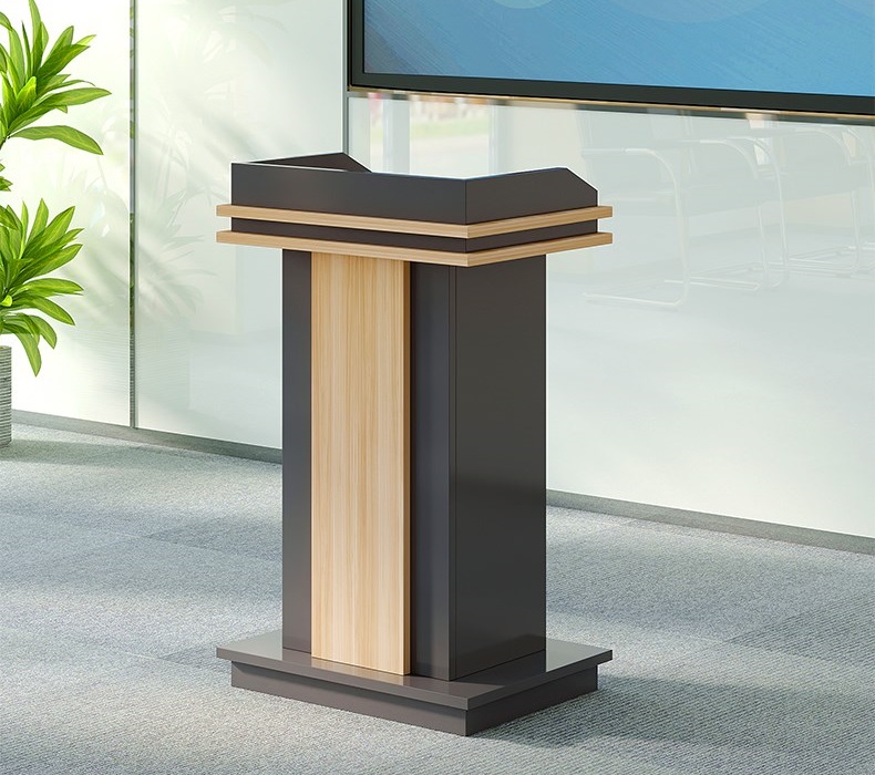 podium